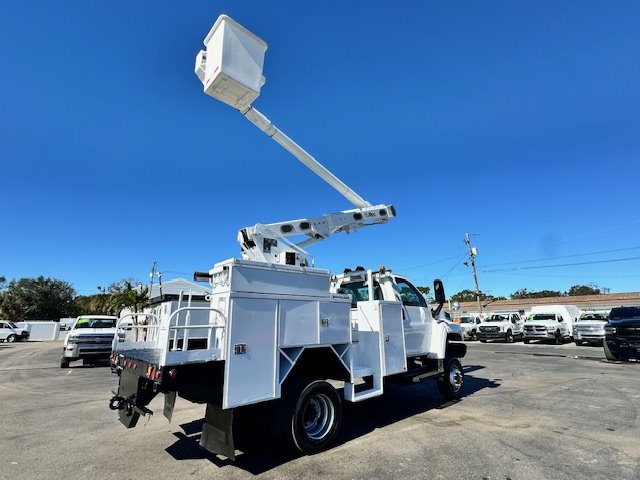 2006 GMC C5500 - $19,888
