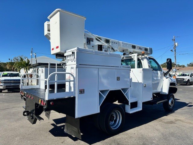 2006 GMC C5500 - $19,888