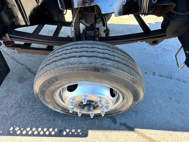 2006 GMC C5500 - $19,888