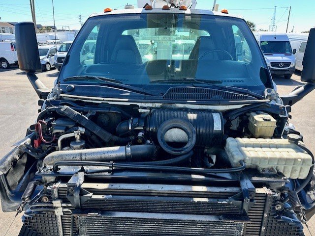 2006 GMC C5500 - $19,888