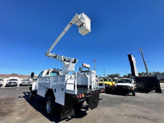 2006 GMC C5500 - $19,888