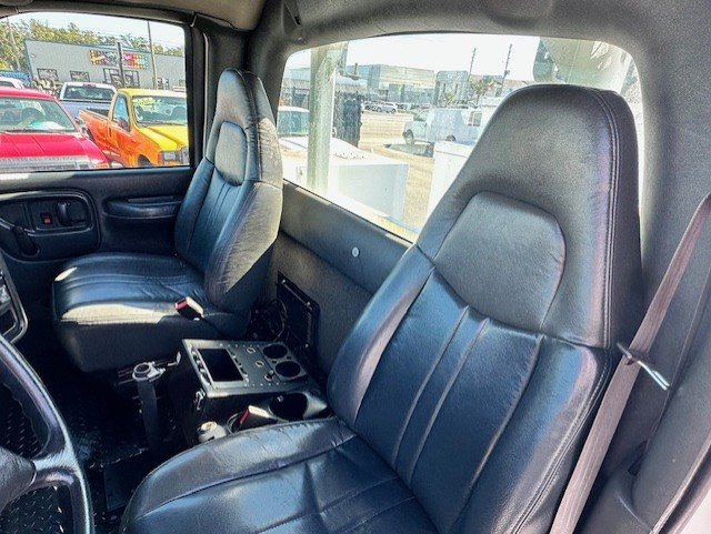 2006 GMC C5500 - $19,888