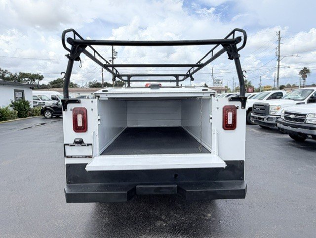 2018 Ram 2500 - $16,888