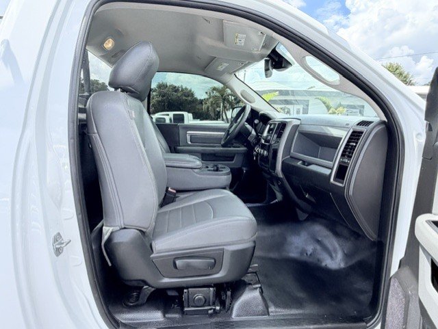 2018 Ram 2500 - $16,888
