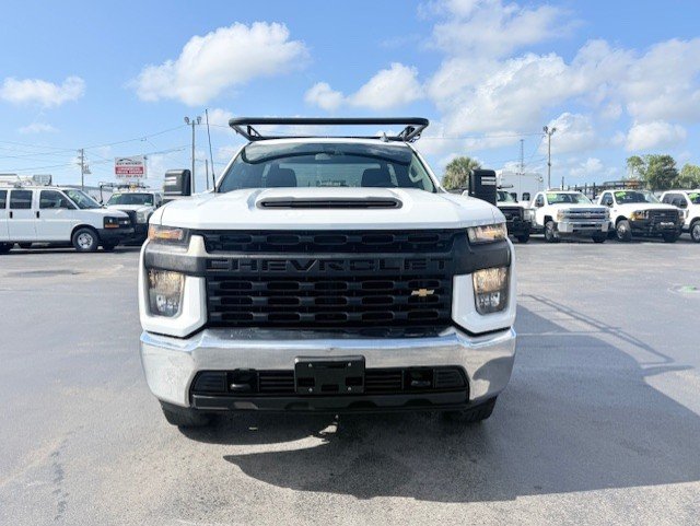2021 Chevrolet Silverado - $25,888