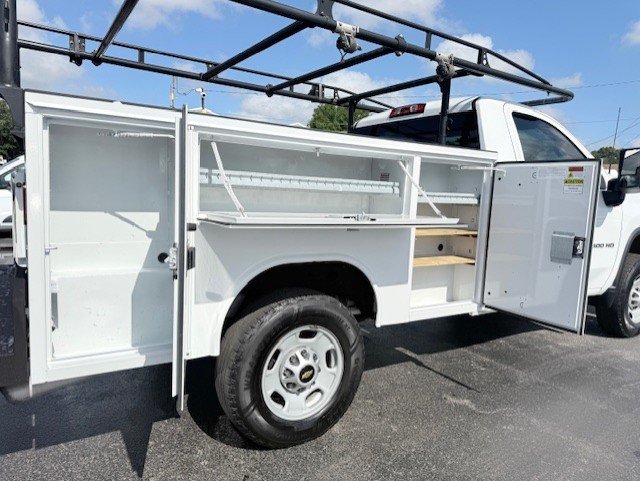 2021 Chevrolet Silverado - $25,888