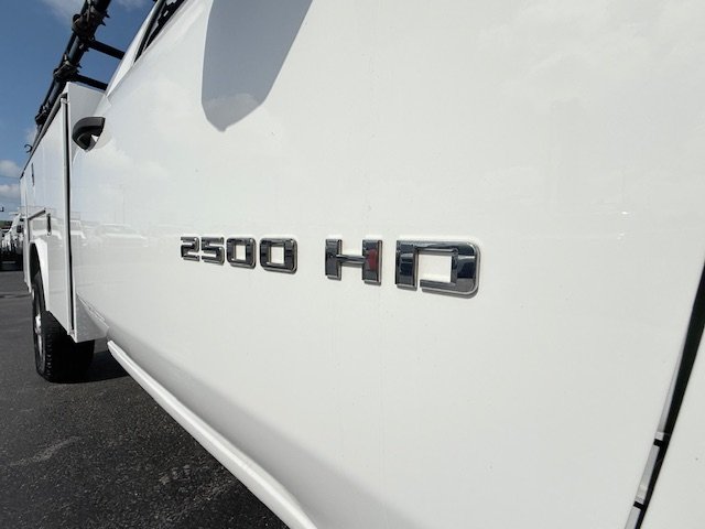 2021 Chevrolet Silverado - $25,888
