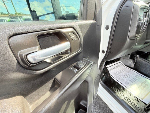 2021 Chevrolet Silverado - $25,888