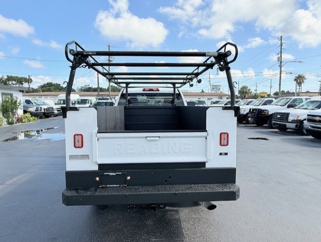 2021 Chevrolet Silverado - $25,888