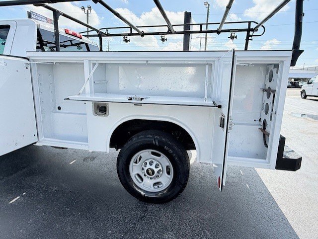 2021 Chevrolet Silverado - $25,888
