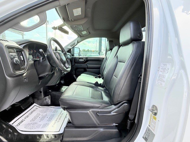 2021 Chevrolet Silverado - $25,888