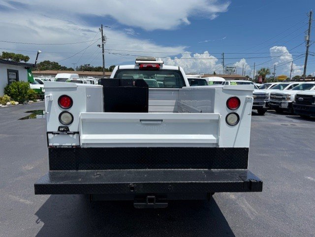 2015 Chevrolet Silverado - $15,888