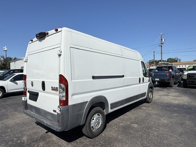 2014 Ram ProMaster 2500 - $7,888