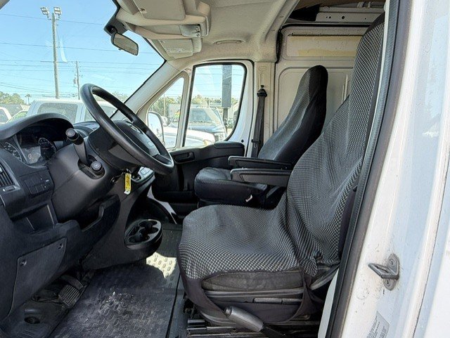 2014 Ram ProMaster 2500 - $7,888