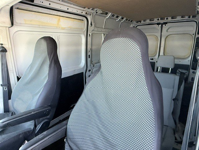 2014 Ram ProMaster 2500 - $7,888