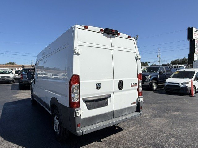 2014 Ram ProMaster 2500 - $7,888