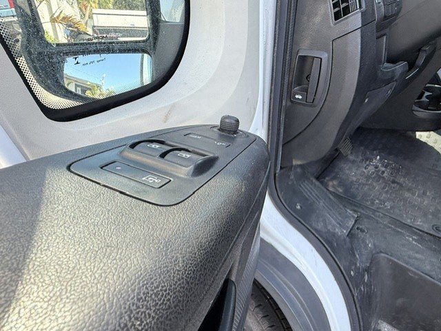 2014 Ram ProMaster 2500 - $7,888