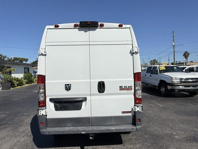 2014 Ram ProMaster 2500 - $7,888
