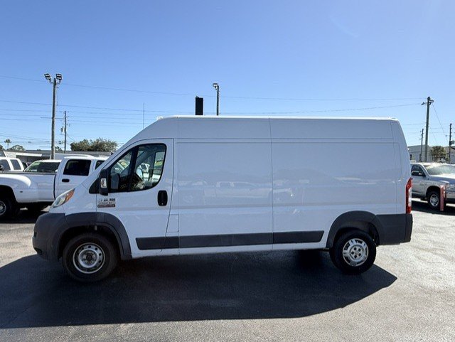 2014 Ram ProMaster 2500 - $7,888