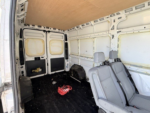 2014 Ram ProMaster 2500 - $7,888