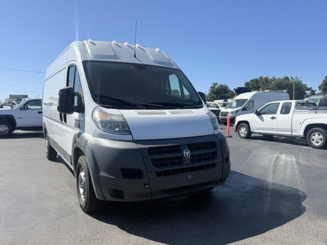 2014 Ram ProMaster 2500 - $7,888