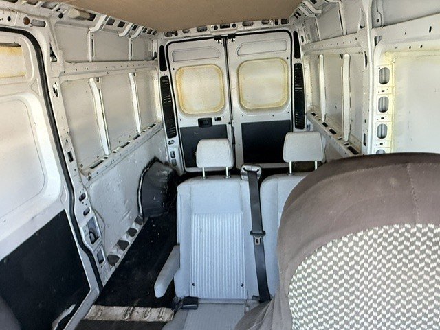 2014 Ram ProMaster 2500 - $7,888
