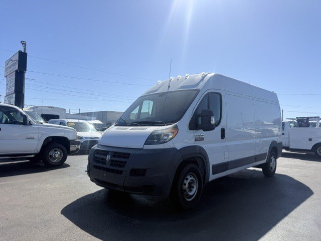 2014 Ram ProMaster 2500 - $7,888