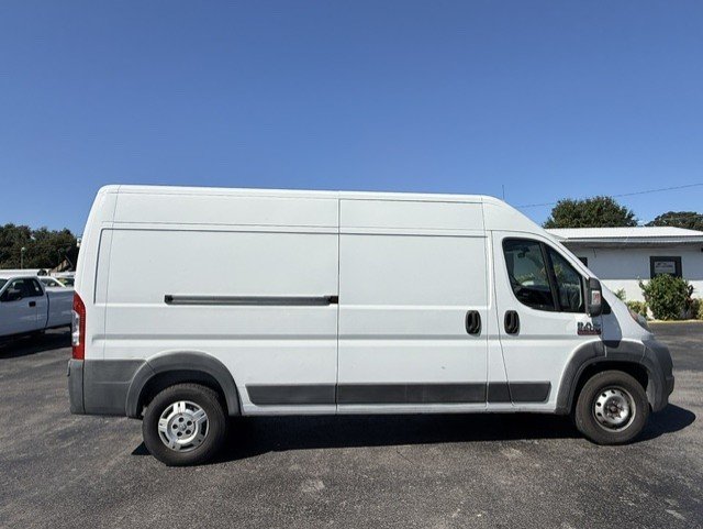 2014 Ram ProMaster 2500 - $7,888