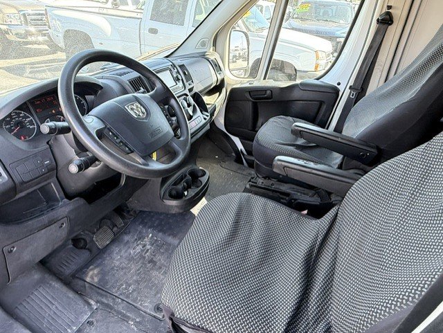 2014 Ram ProMaster 2500 - $7,888