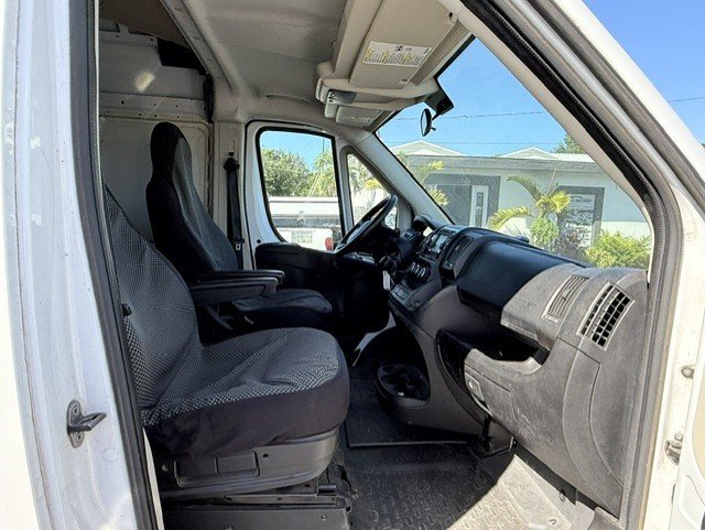 2014 Ram ProMaster 2500 - $7,888