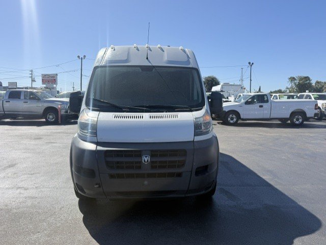 2014 Ram ProMaster 2500 - $7,888