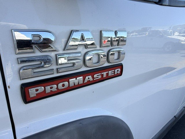 2014 Ram ProMaster 2500 - $7,888