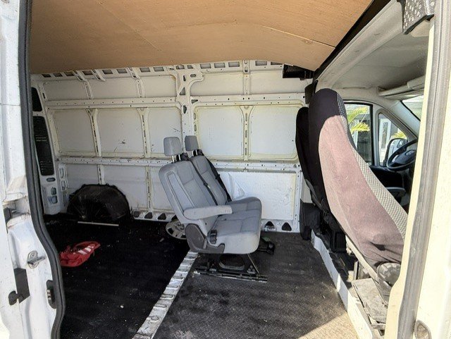 2014 Ram ProMaster 2500 - $7,888