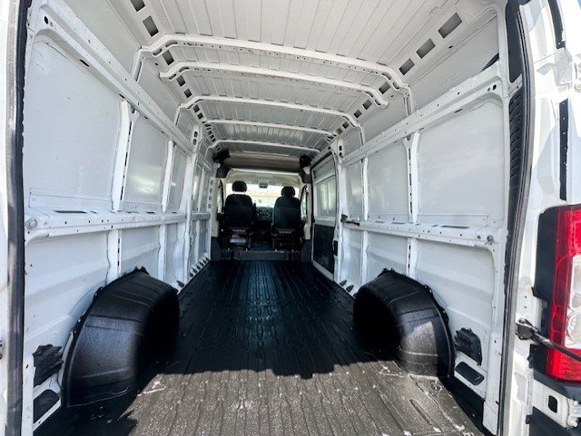 2017 Ram ProMaster 2500 - $15,888