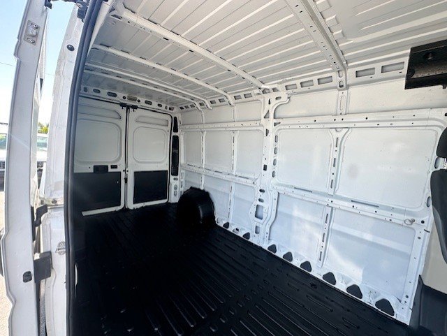 2017 Ram ProMaster 2500 - $15,888