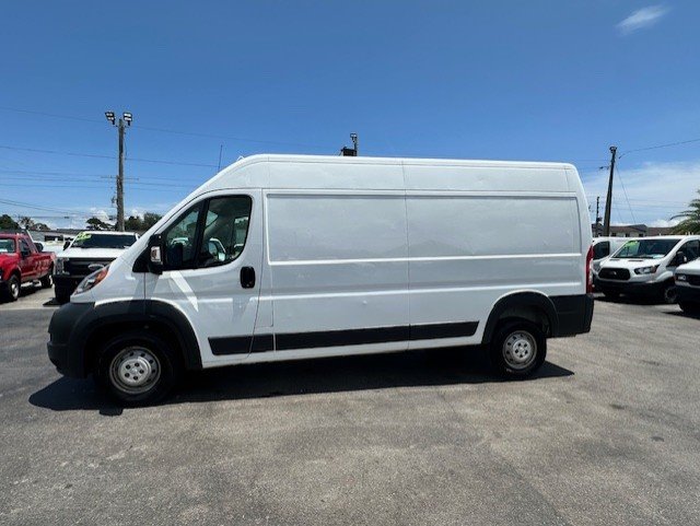 2017 Ram ProMaster 2500 - $15,888