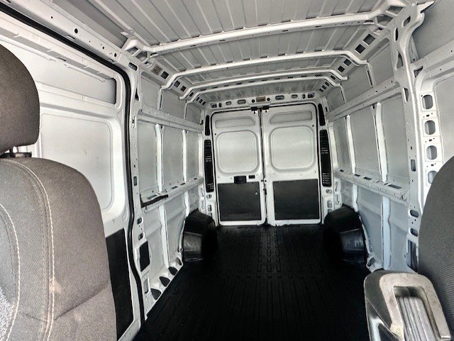 2017 Ram ProMaster 2500 - $15,888