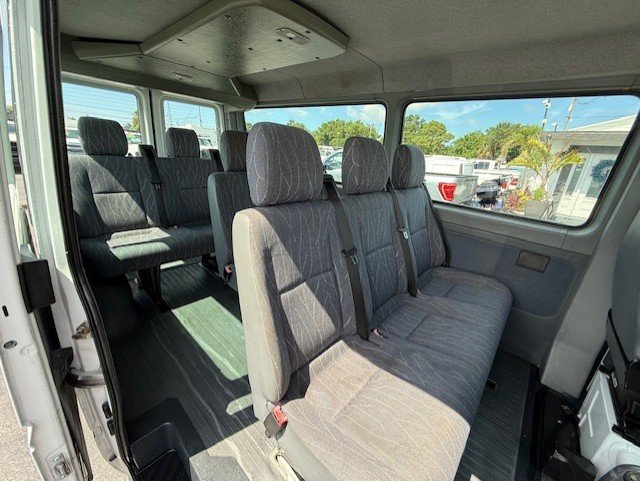 2003 Dodge Sprinter - $16,888