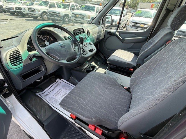 2003 Dodge Sprinter - $16,888