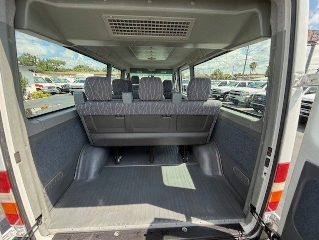 2003 Dodge Sprinter - $16,888