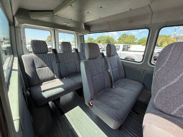 2003 Dodge Sprinter - $16,888
