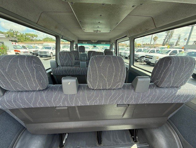 2003 Dodge Sprinter - $16,888