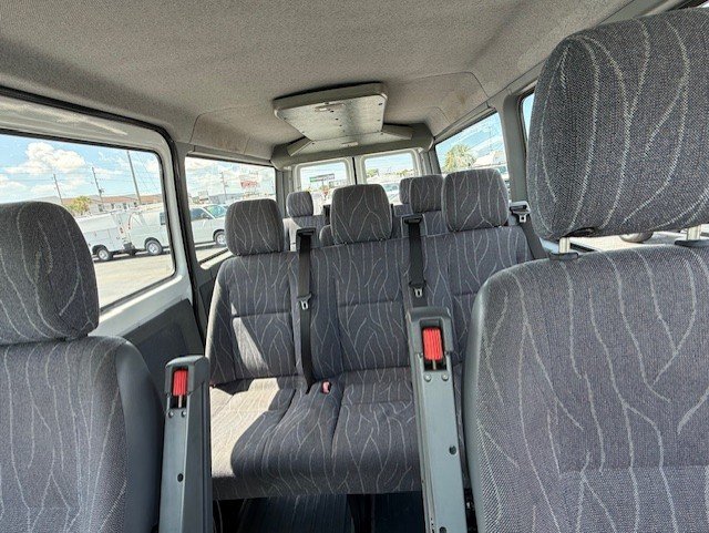 2003 Dodge Sprinter - $16,888