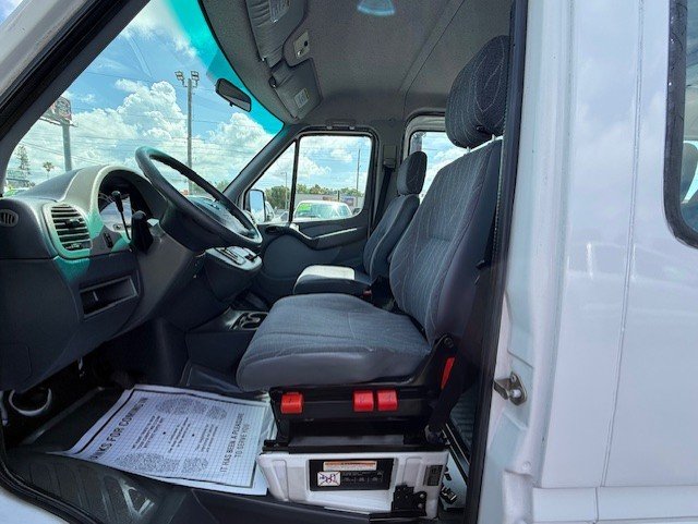 2003 Dodge Sprinter - $16,888