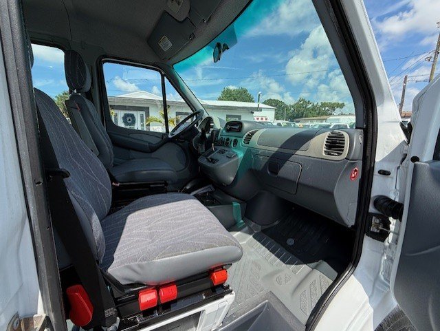 2003 Dodge Sprinter - $16,888