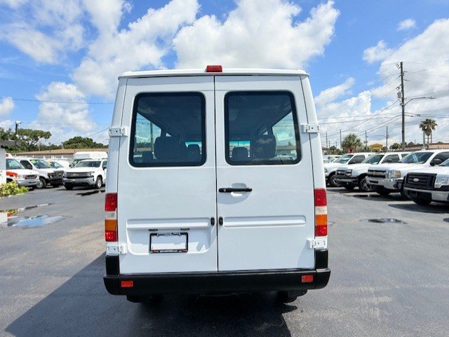 2003 Dodge Sprinter - $16,888