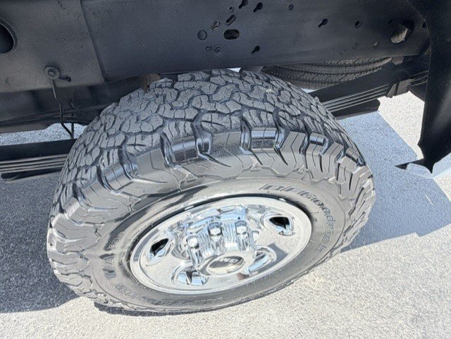 2007 GMC Sierra 2500 - $15,888