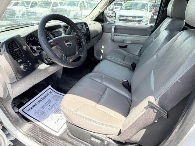 2007 GMC Sierra 2500 - $15,888
