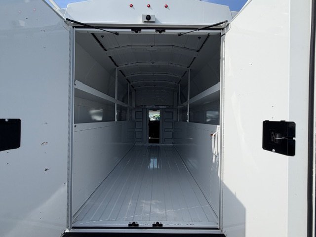 2021 Ram ProMaster 3500 - $29,888