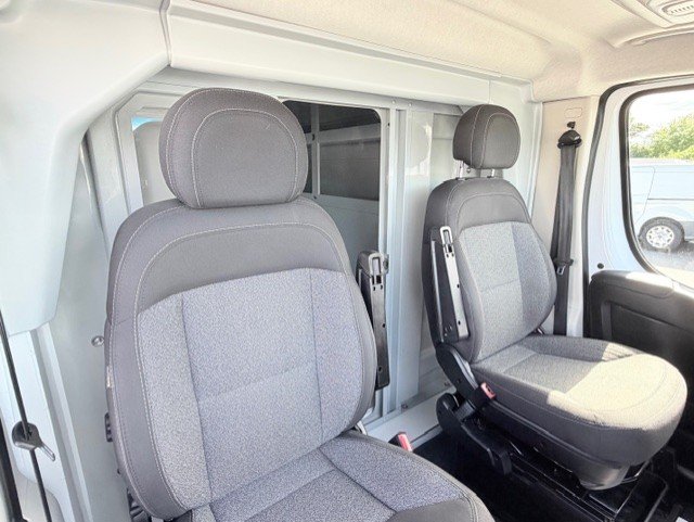 2021 Ram ProMaster 3500 - $29,888